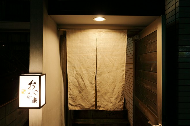 オシャレな雰囲気