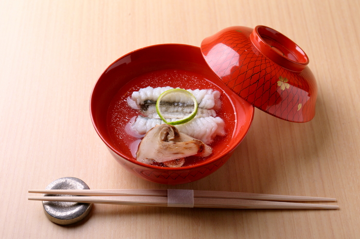 Chef's choice course 7000 yen