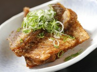 えんがわのから揚げ