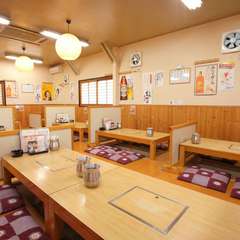 小さなお子様も安心
