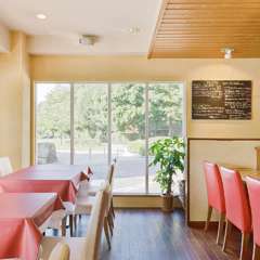 デートで美味しいお食事を！