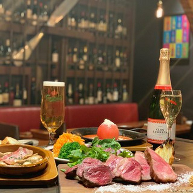 歓送迎会におすすめ