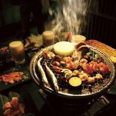 いらっしゃいませ!!