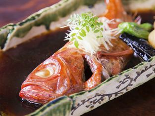 和食处 万松