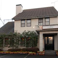 下岡本町の隠れ家的レストラン