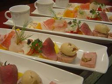個室もあるので楽しくワイワイ！