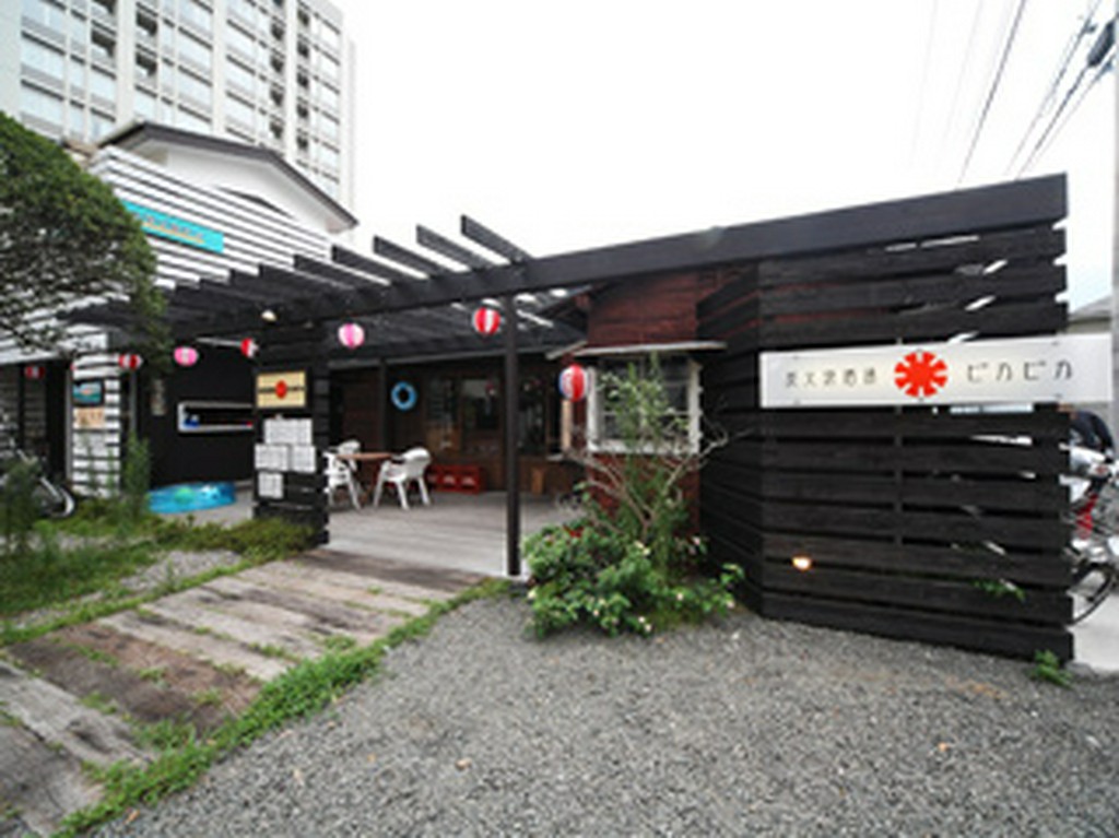 女子会にぴったり！茅ヶ崎の隠れ家的、古民家居酒屋！