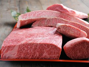 숯불 야키니쿠 한지동