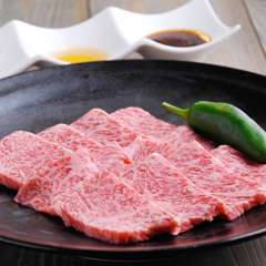 10秒炙り特上ロース