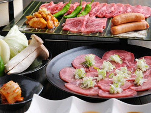 わいわいコース