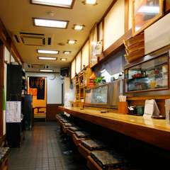 お一人様でもお気軽にどうぞ！