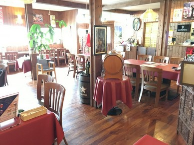 体にやさしいイタリアン料理のお店