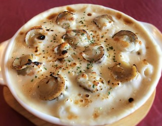 物産展に出店！八雲食材を使った冷凍グラタン・洋惣菜の試食販売