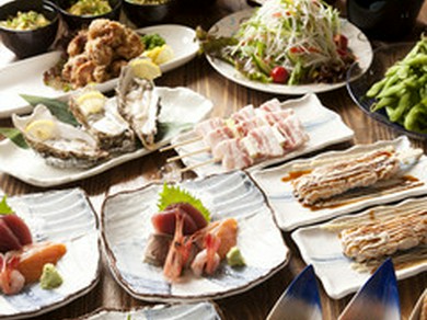歓送迎会に最適なコースプランをご用意！最大26名様OK！