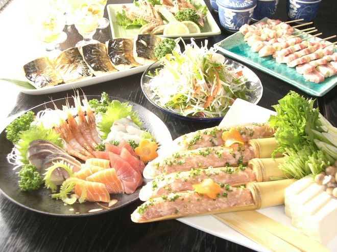 宴会におすすめ