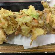 大漁焼