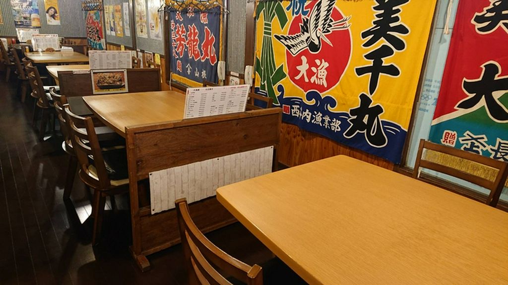 大小宴会承ります　26名様までOKです
