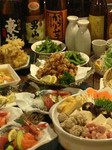 当店自慢のオリジナルコース！