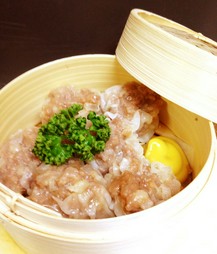 手作り肉しゅうまい