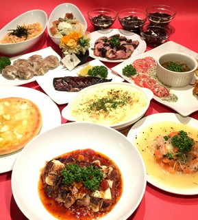 忘新年会コース、絶賛ご予約承ります☆