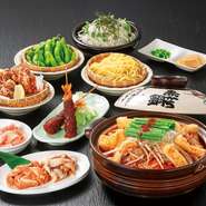 【迷ったらこれ！】赤からセット