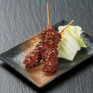 味噌串カツ（2本）