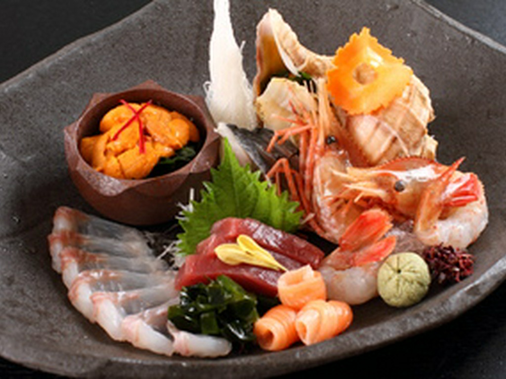 ご予算に応じてコースもおつくり致します