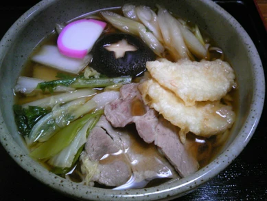 空知野蕎麦
