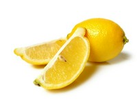 カルビやタンにギューッと絞ってください