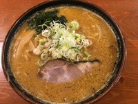 特製みそタレとこだわりのスープで札幌ラーメンを貫きます