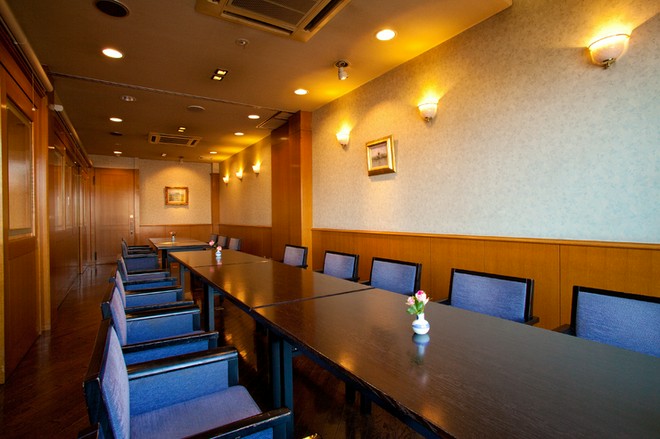 歓送迎会におすすめ