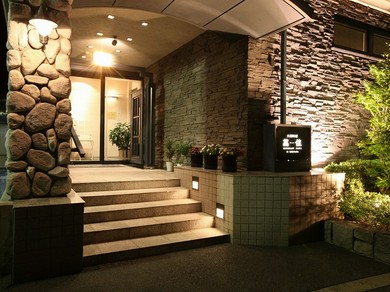 こだわりの趣があります