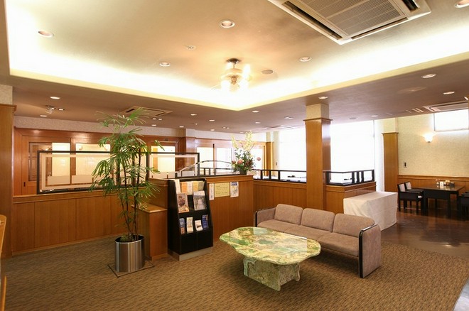 1人でも入りやすい