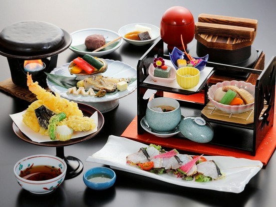 創作和食れすとらん ばんか 大和郡山 日本料理 懐石 会席 ネット予約可 ヒトサラ