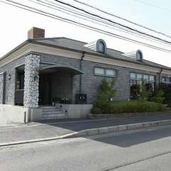 萬佳郡山店の外観です。