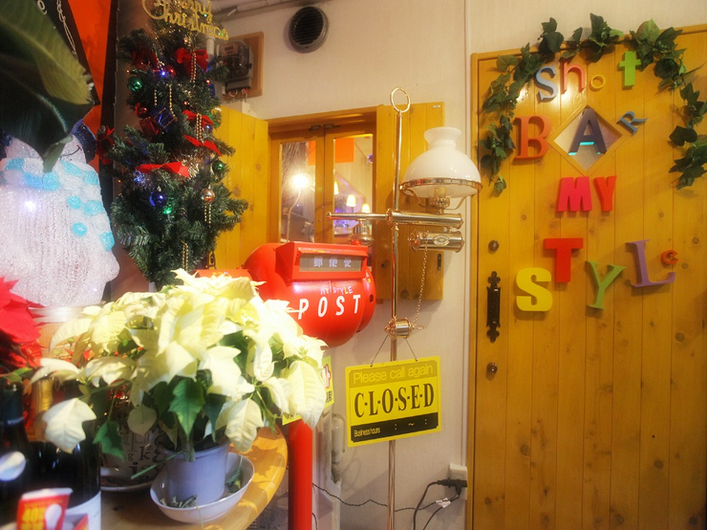 こんなところにこんなお店が…!?　あなたの隠れ家をココに発見