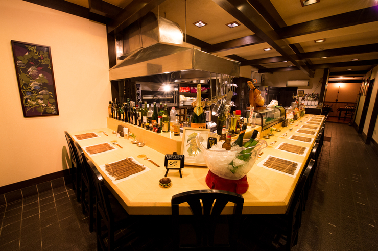 Courses in Buveur orge