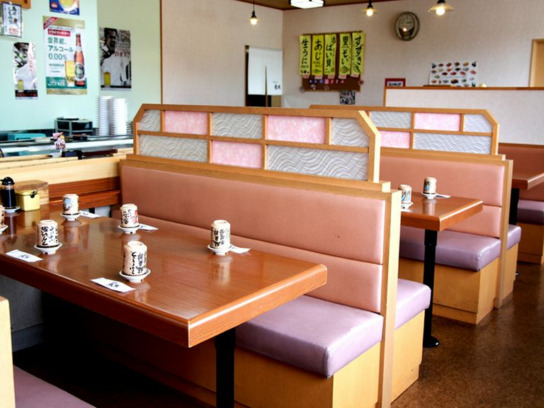 御家族・仲良しグループで楽しく