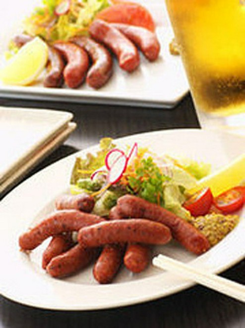 昼飲み・ハッピーアワーを実施している