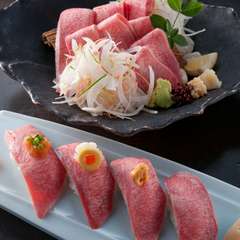 さまざまな味が楽しめるのが魅力！