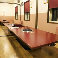 【ご宴会・大人数も「へいあん」で！】