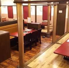 【貸切もご相談ください！】