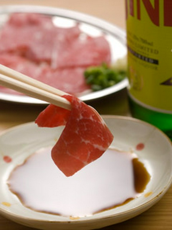 馬刺
