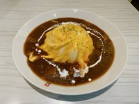 デミオムライス