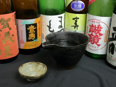 お誕生日のお客様へ、お好みのドリンクをプレゼント