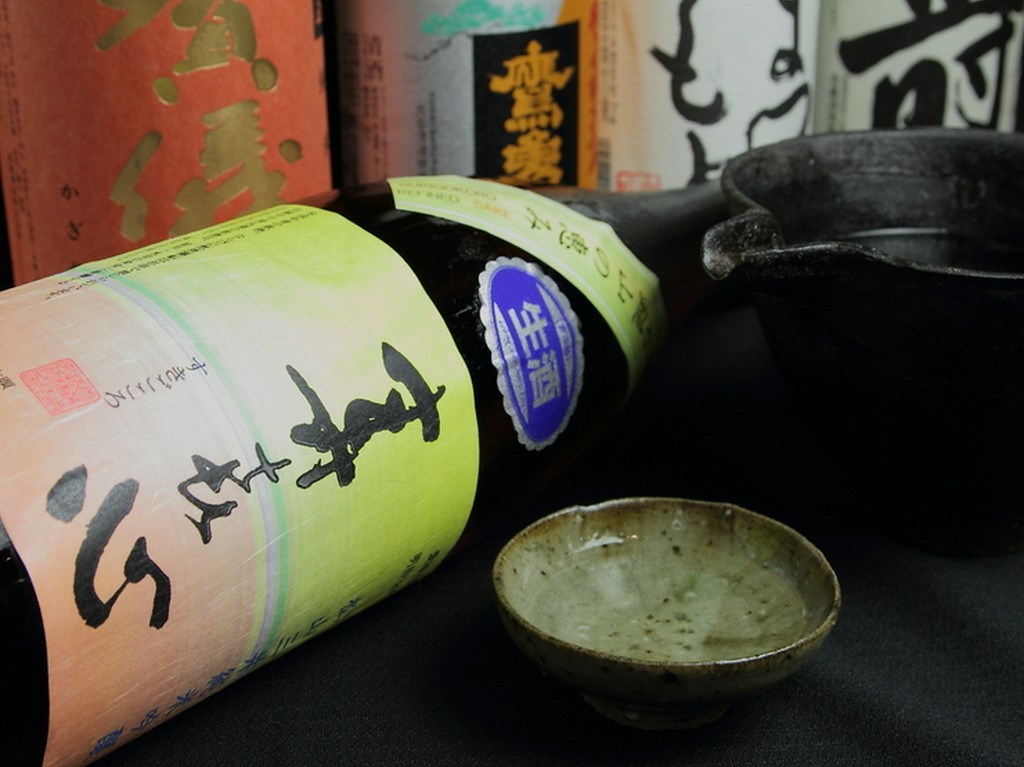 料理やお好みに合わせてお選びください