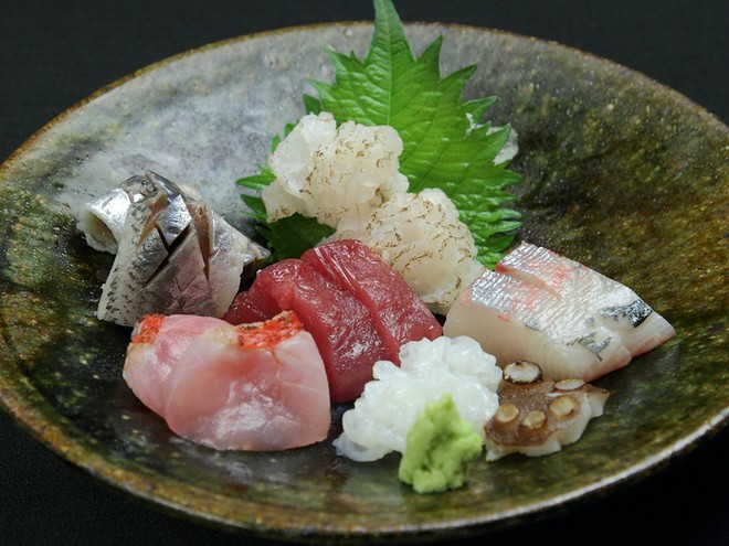 食器・内装にこだわっている