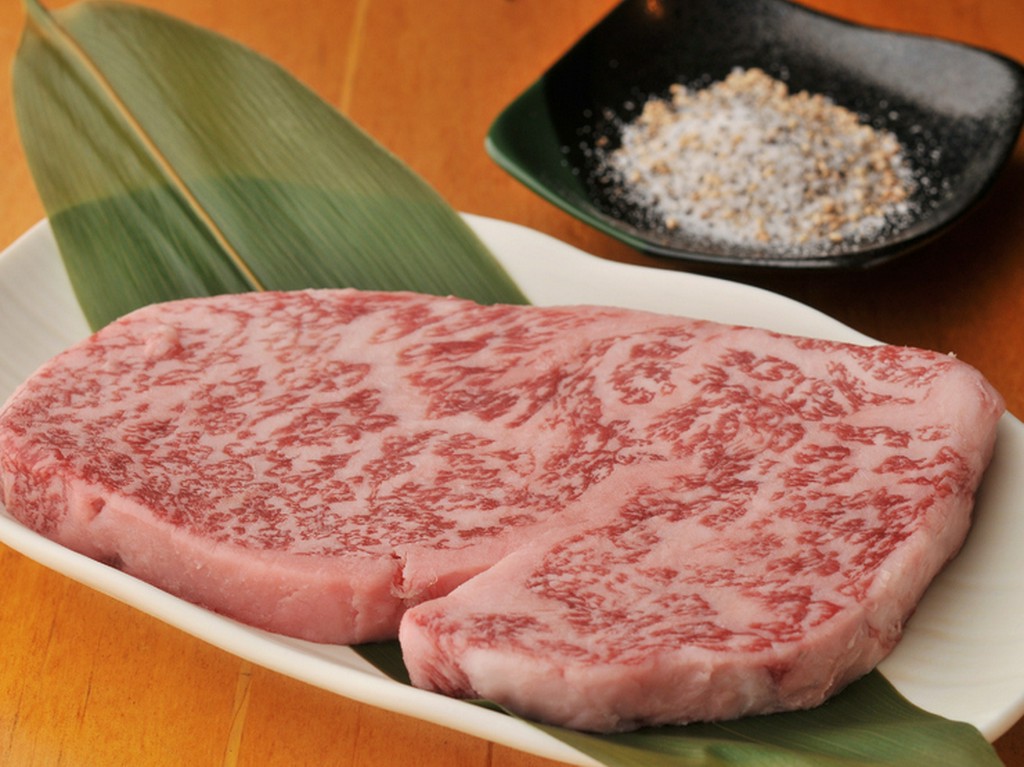 リブロース　200g