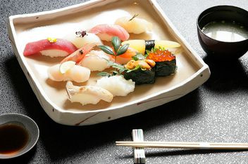 Sushi Kobo Sora