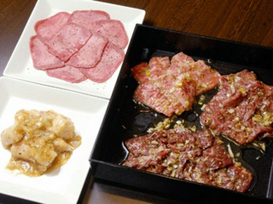 長崎県で家族の食事に使えるお店 焼肉 ステーキ ヒトサラ